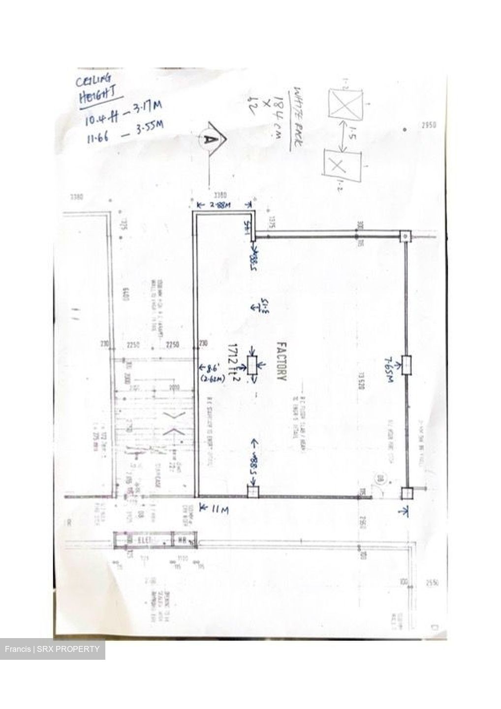Sing Industrial Complex (D20), Factory #573582431